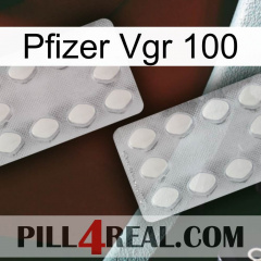 Pfizer Vgr 100 17